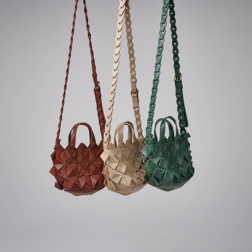 Hilda Mini Shoulder