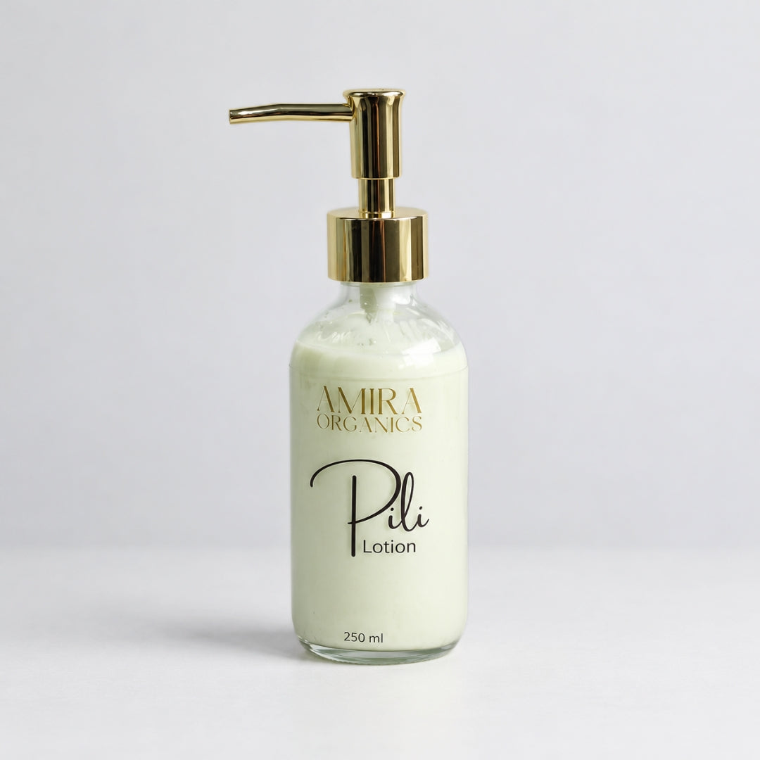 Pili Lotion 250ml