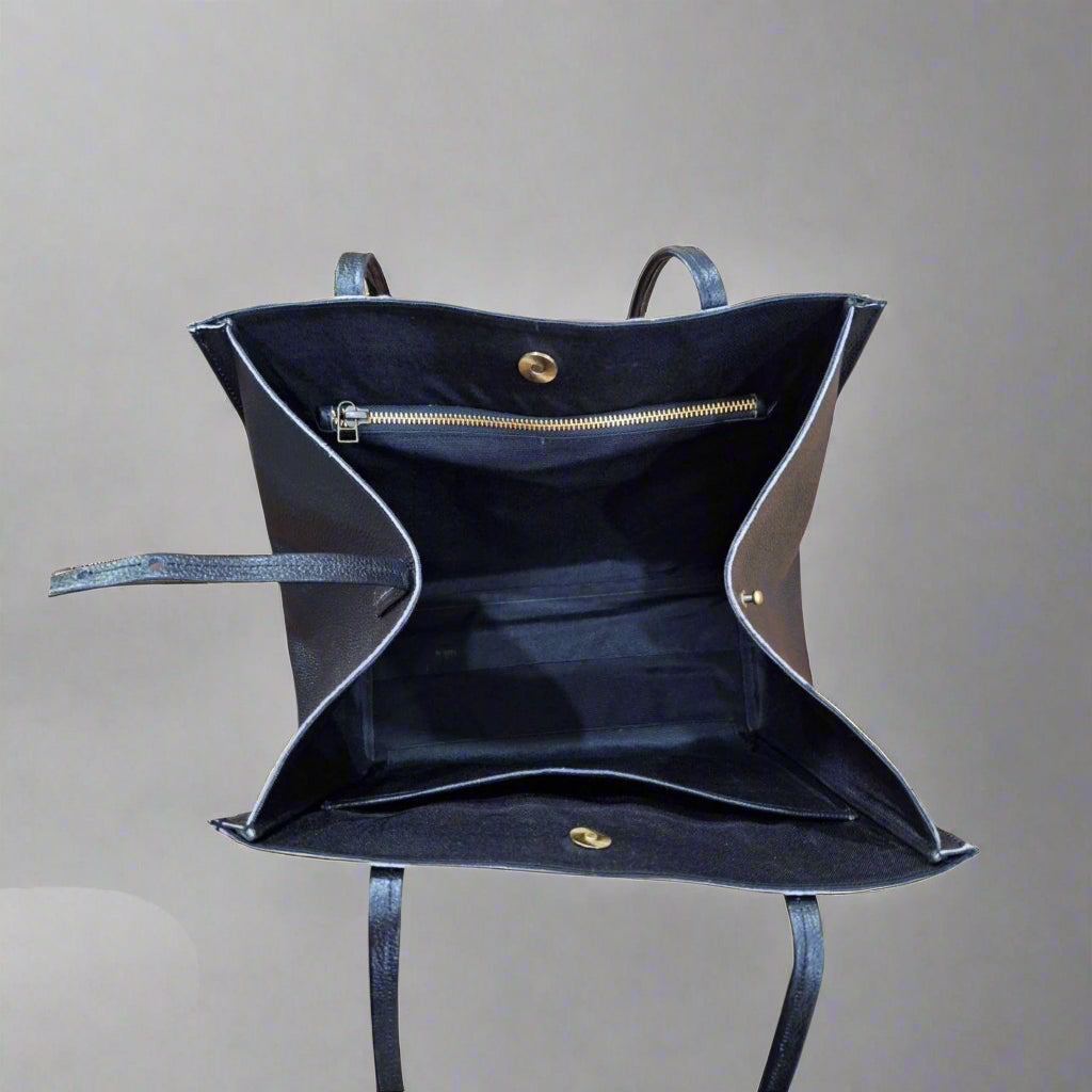 Retto Floater Black