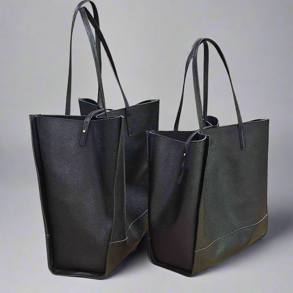 Retto Floater Black