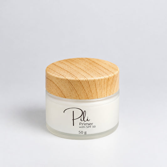 Pili Primer 50g