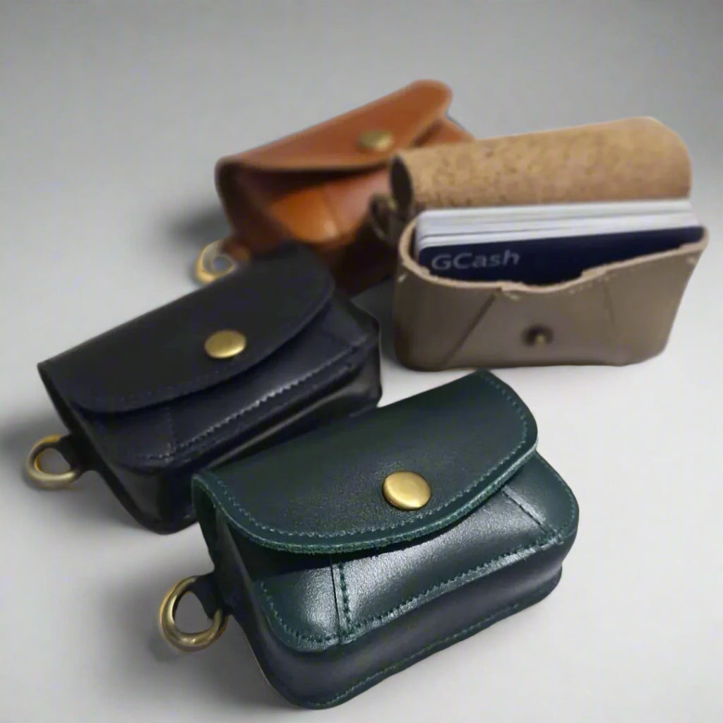 Ancho Card Case