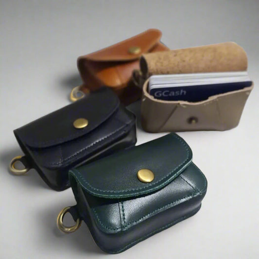 Ancho Card Case