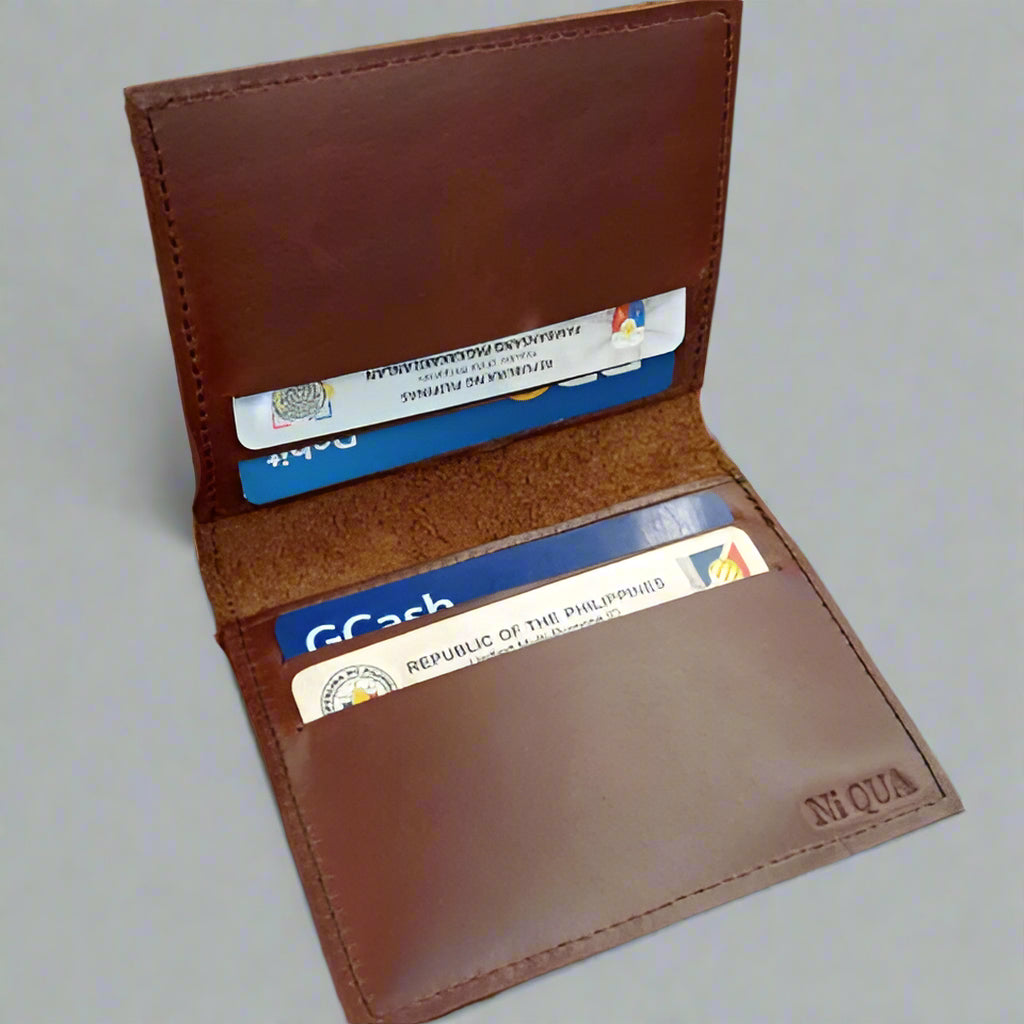 Carta Multi Card Case - Folded