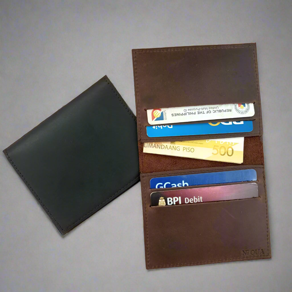 Carta Multi Card Case - Folded