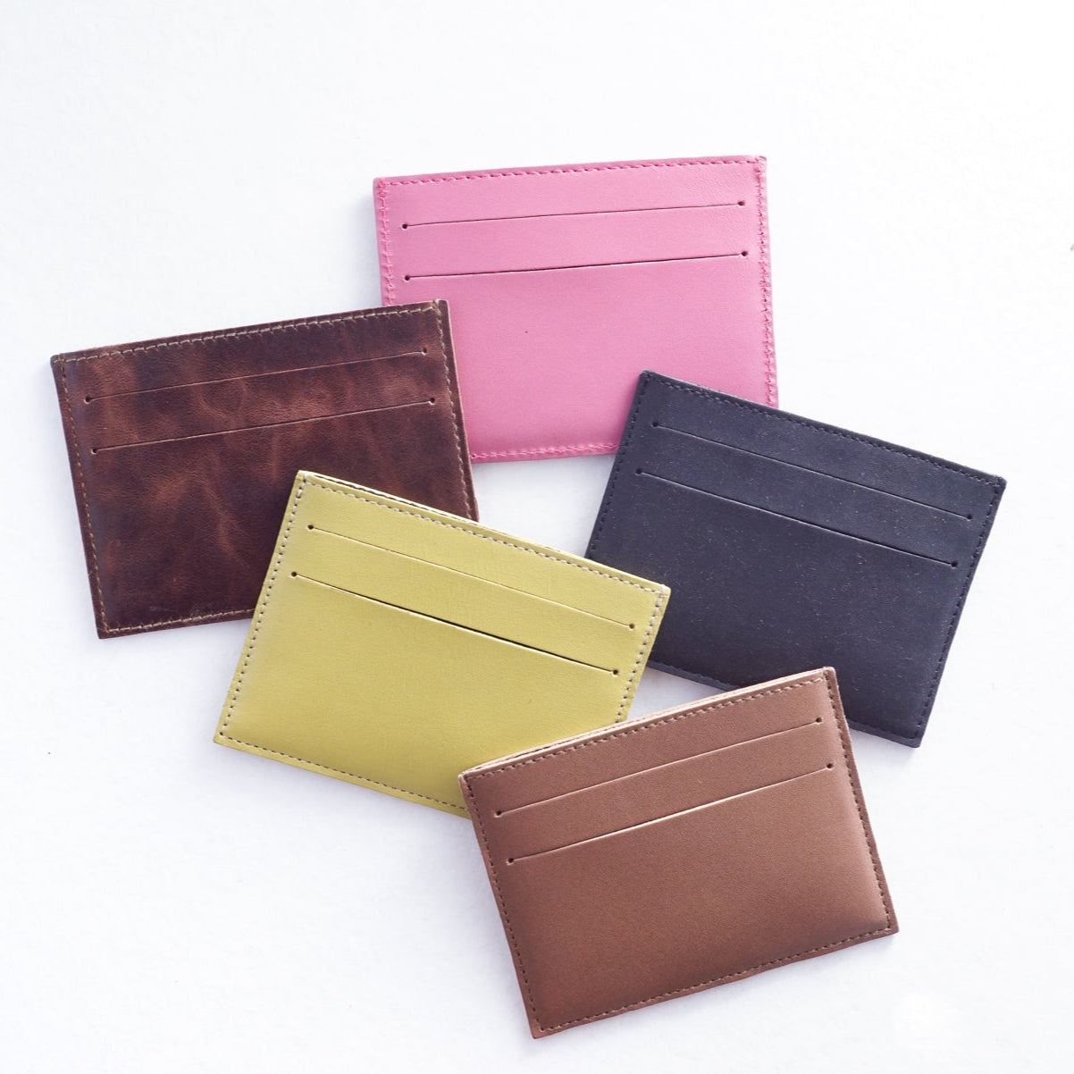 Carta Multi Card Case - Flat