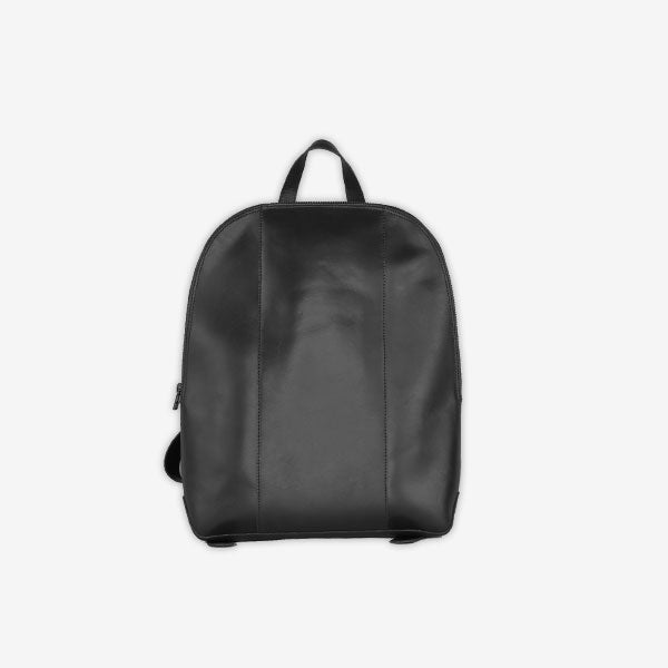 Cerniera Backpack in Charcoal