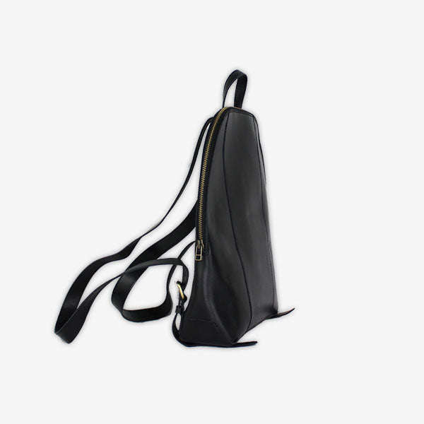Cerniera Backpack in Charcoal