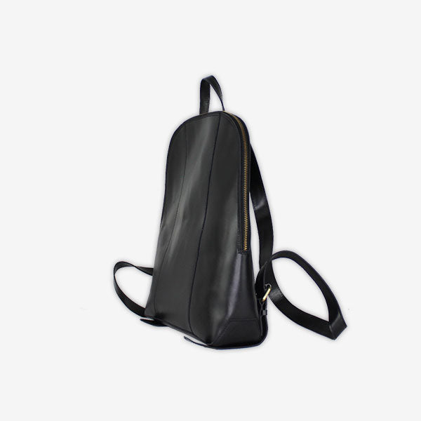 Cerniera Backpack in Charcoal