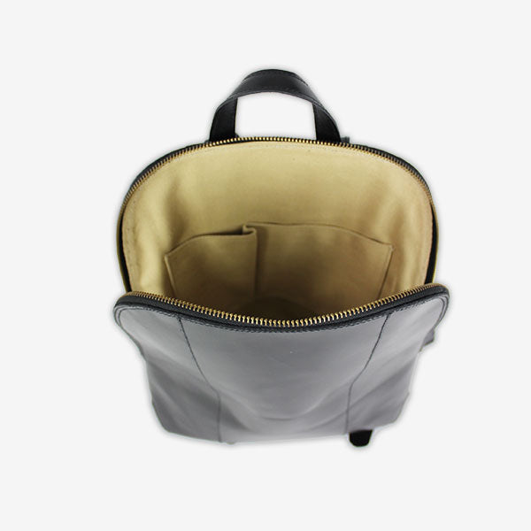Cerniera Backpack in Charcoal