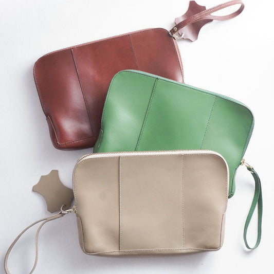 Cerniera Wristlet