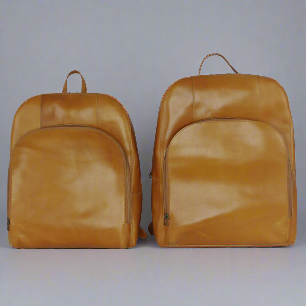 Classic Backpack Bespoke