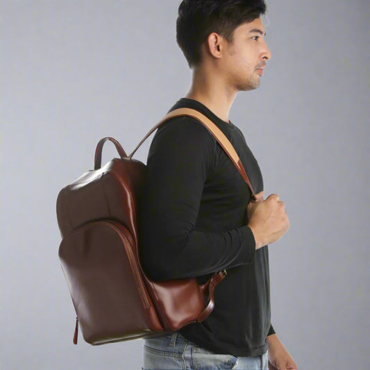 Classic Backpack Bespoke