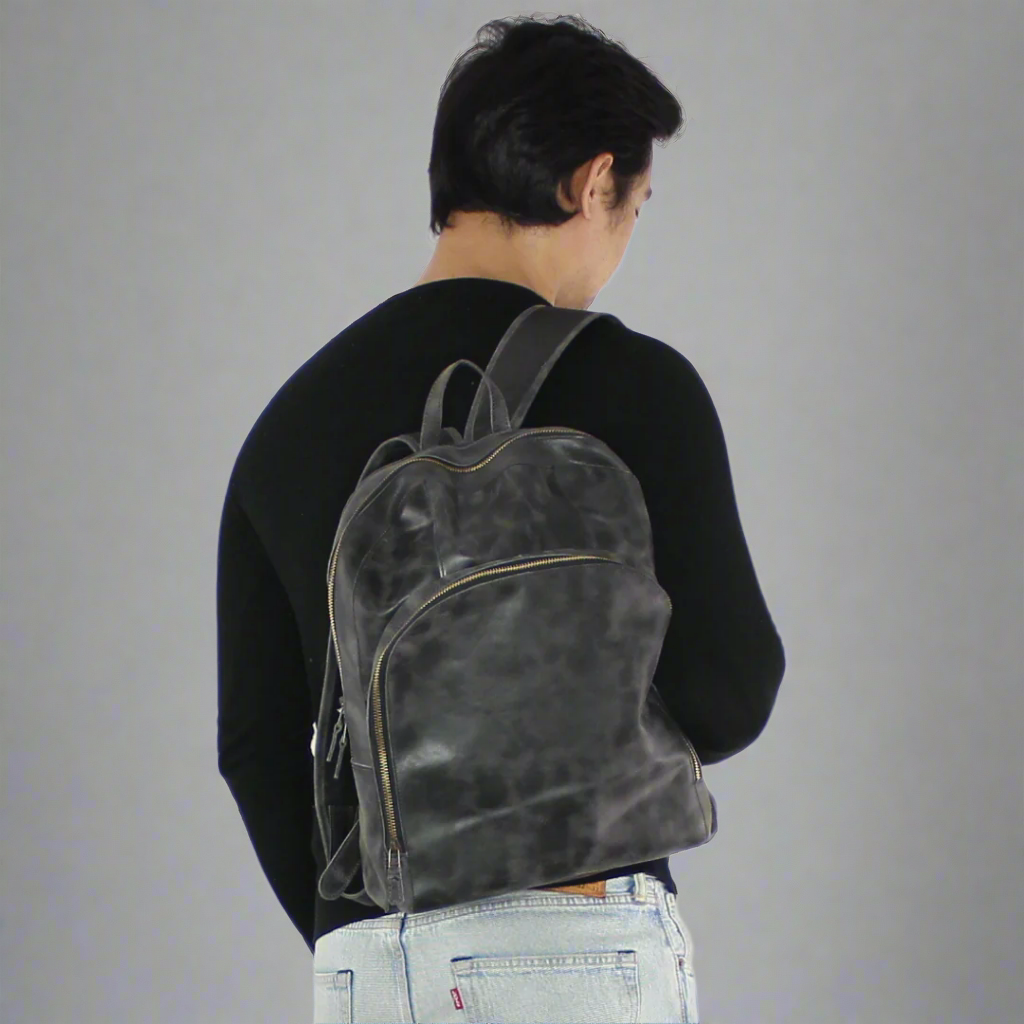 Classic Backpack Bespoke