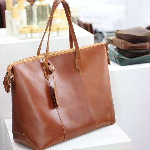 Conico in Tan