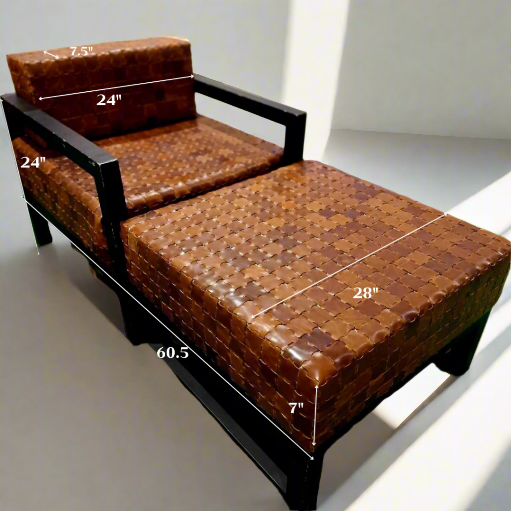 Avanzo Furniture Set