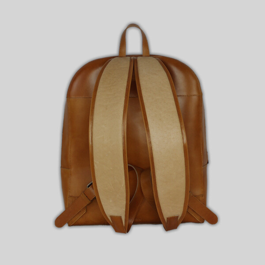 Classic Backpack Bespoke