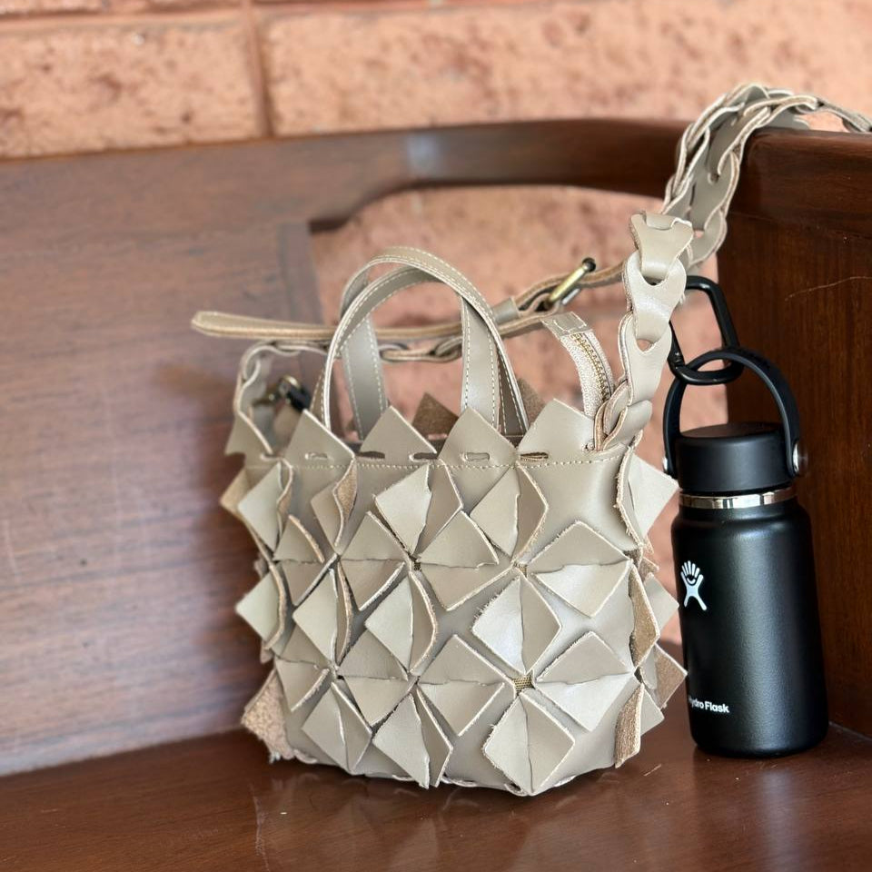 Hilda Mini Shoulder