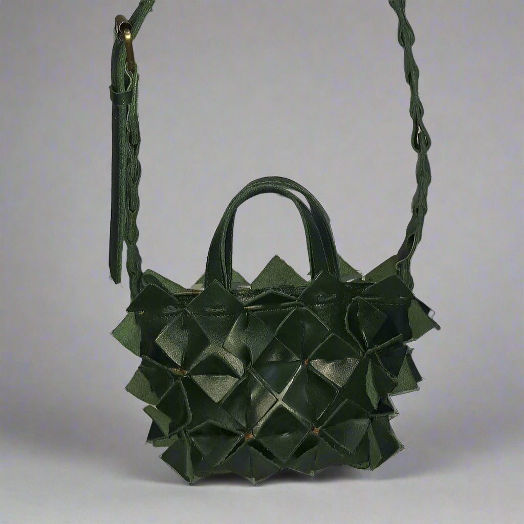 Hilda Mini Shoulder