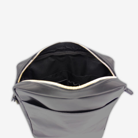 Decastero Body Bag Charcoal