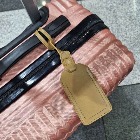 Luggage Tag