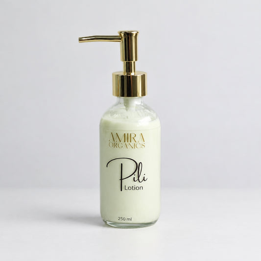 Pili Lotion 250ml