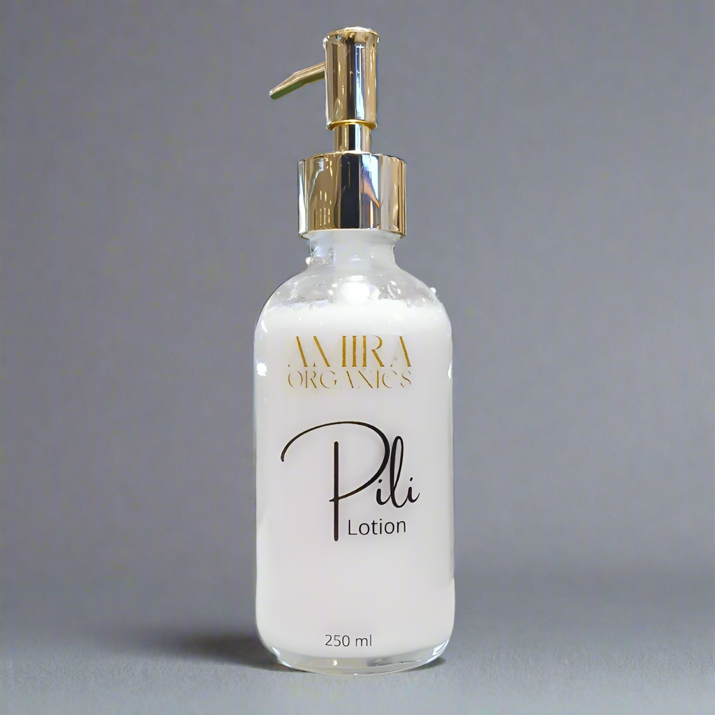 Pili Lotion 250ml