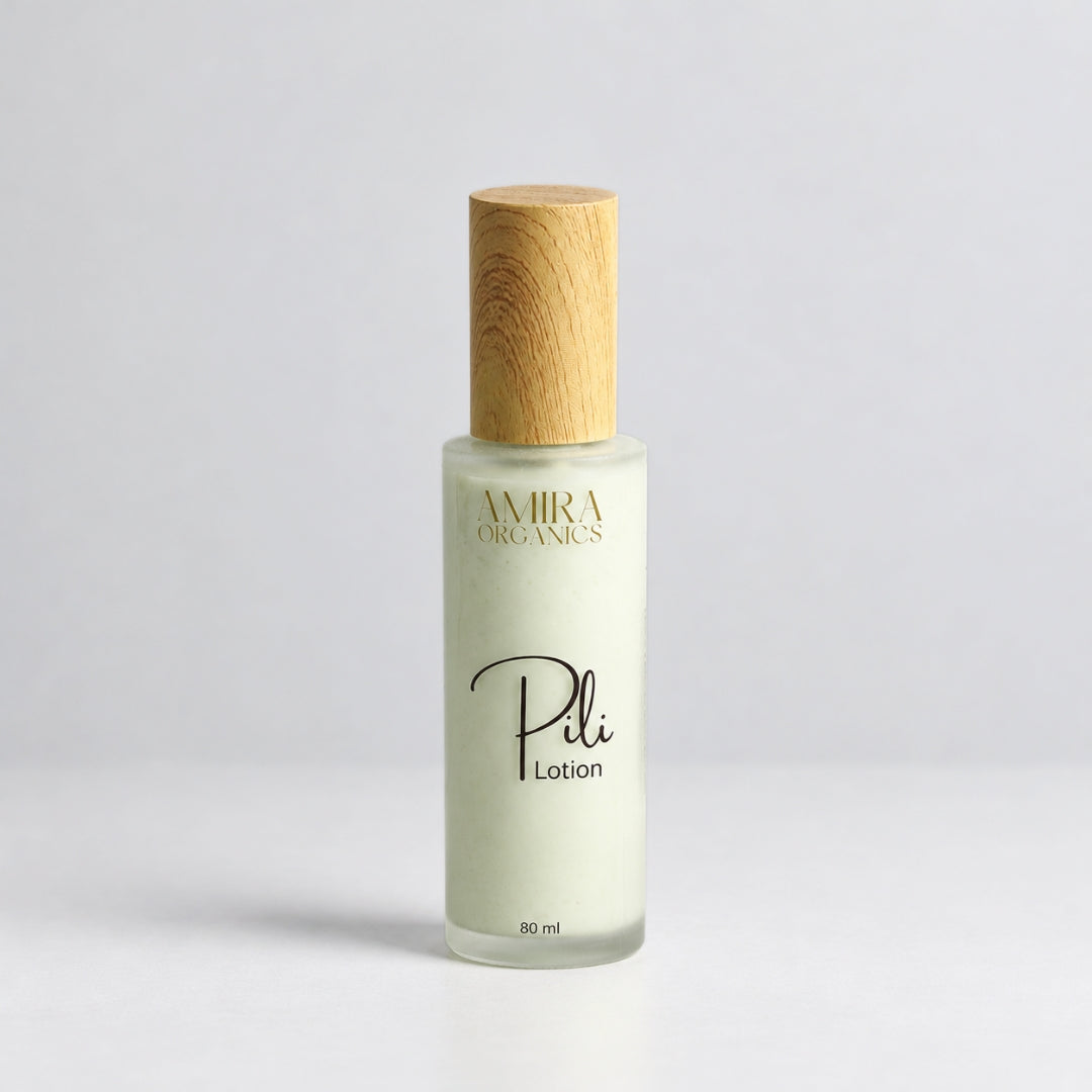 Pili Lotion 80ml