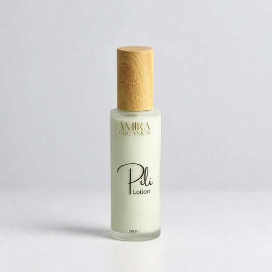 Pili Lotion 80ml
