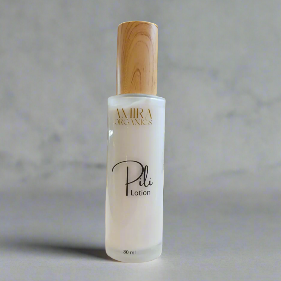 Pili Lotion 80ml