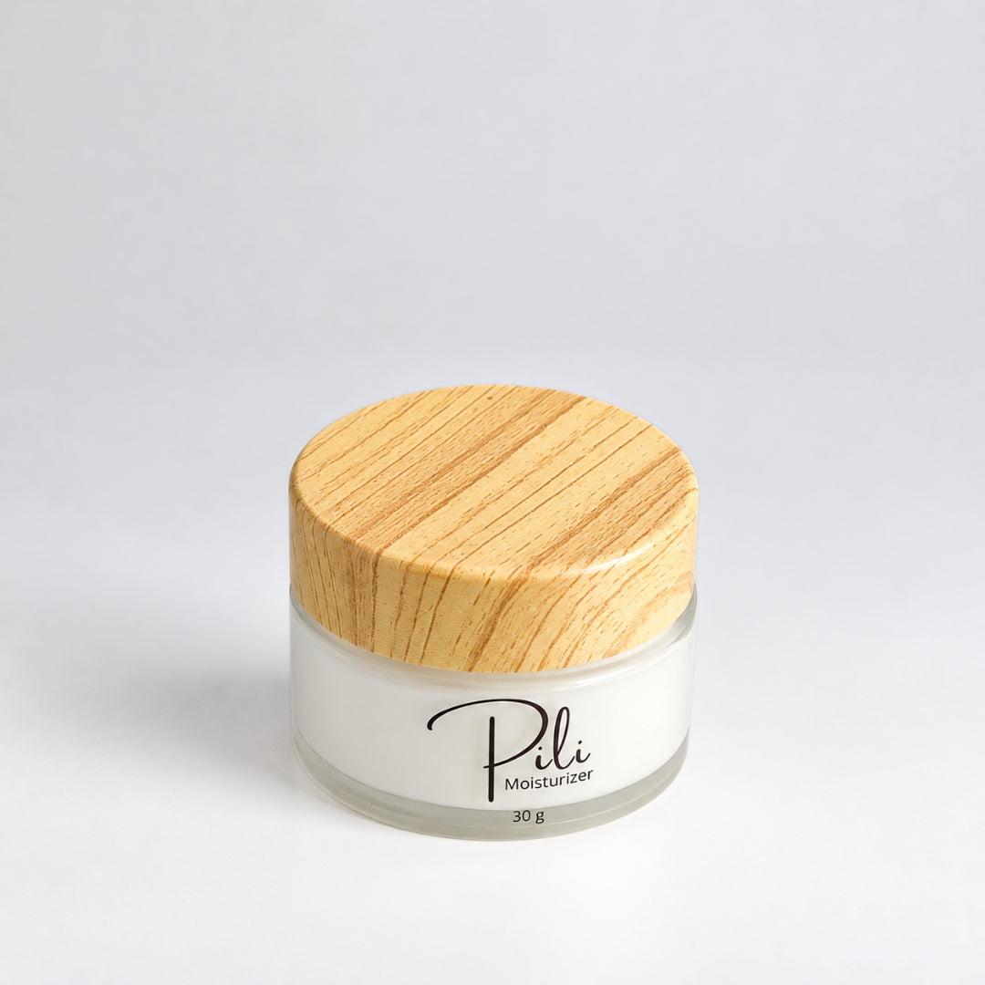 Pili Moisturizer 30g