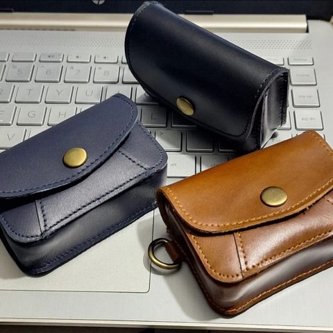 Ancho Card Case