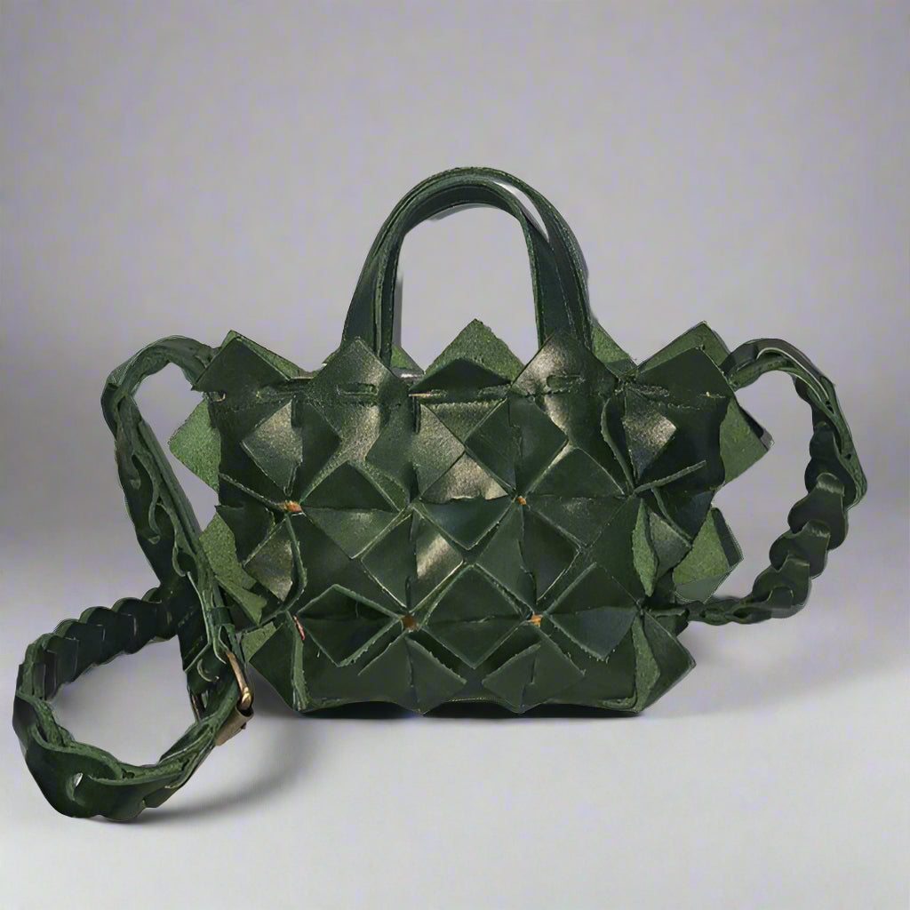 Hilda Mini Shoulder