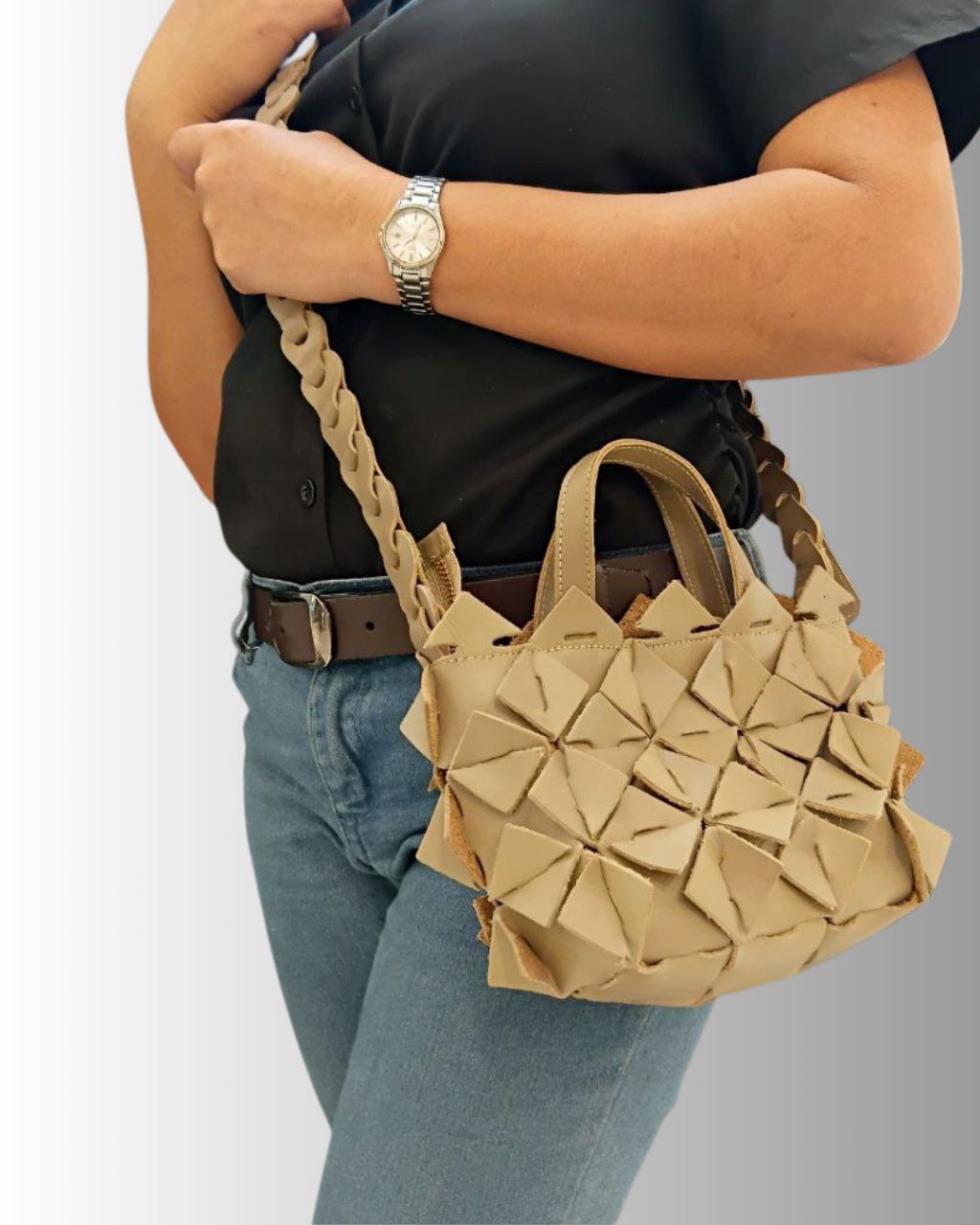 Hilda Mini Shoulder
