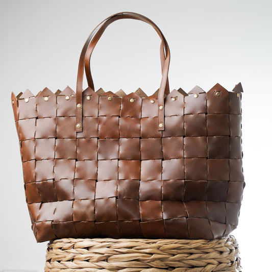 Avanzo Oversized Tote